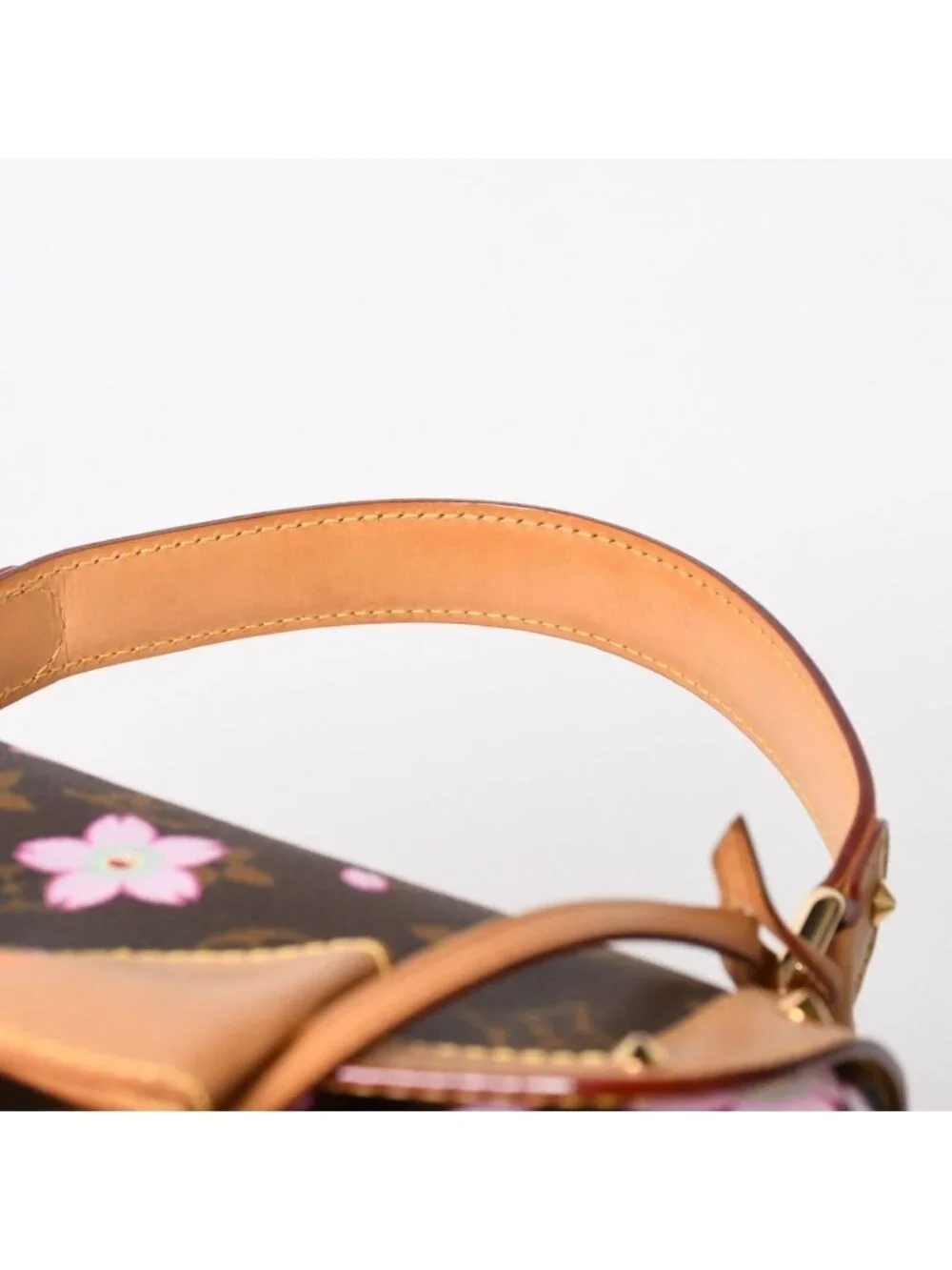 Louis Vuitton this authentic